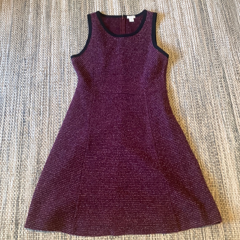 J Crew Womens Dress